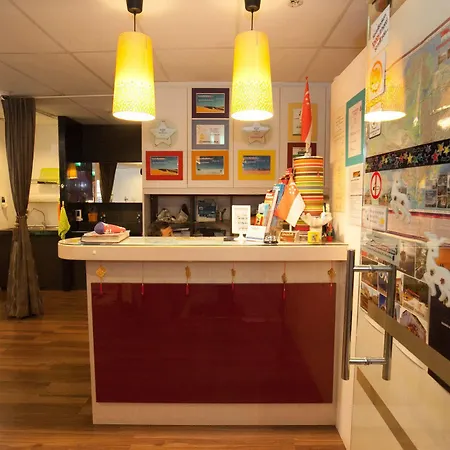 River City Inn